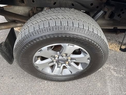 Used 2013 Ford F150 STX w/ Mid Equipment Group image 9