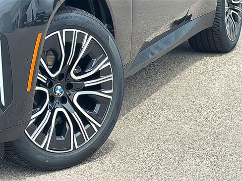 New 2026 BMW X3 xDrive30i w/ Premium Package AWD/4WD image 3