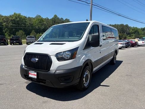 Used 2024 Ford Transit 350 XL RWD image 7