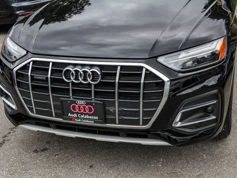 Used 2023 Audi Q5 2.0T Premium w/ Convenience Package image 8