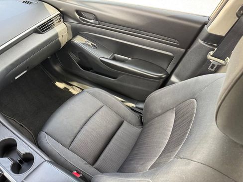 Used 2023 Nissan Altima 2.5 S image 18