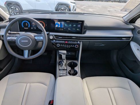 Certified 2026 Hyundai Sonata SE FWD image 14