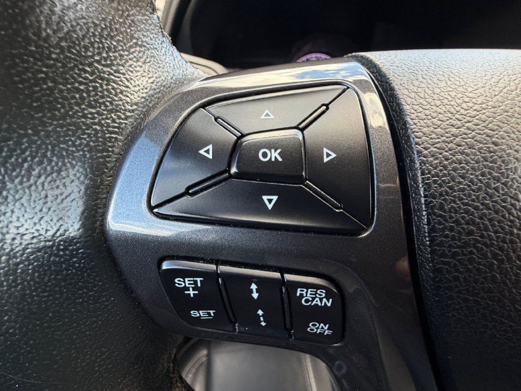 Used 2020 Ford Ranger Lariat w/ Technology Package AWD/4WD image 22