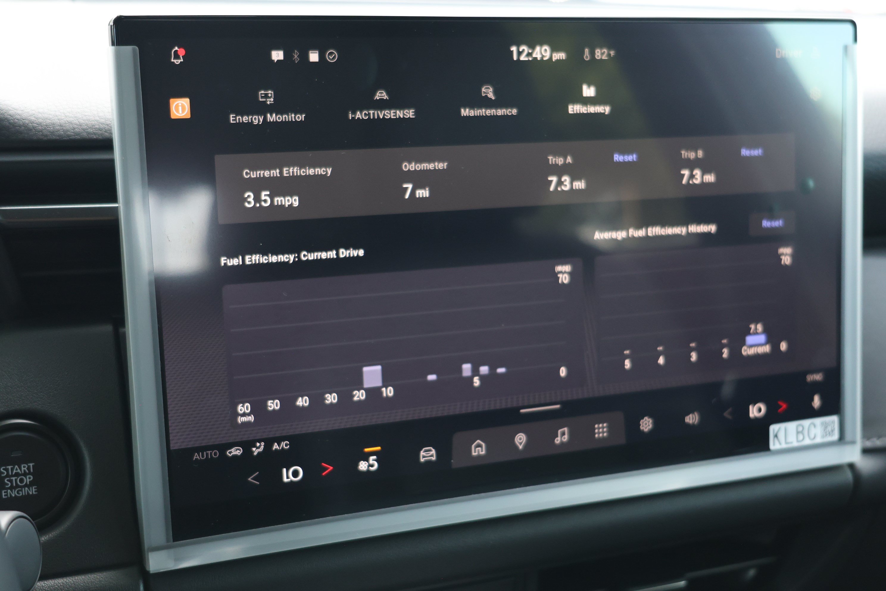 New 2026 MAZDA CX-5 Select AWD/4WD image 12