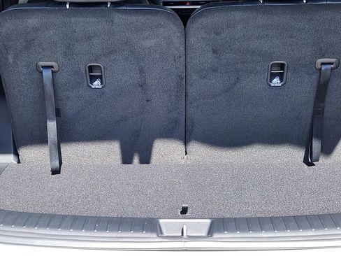 Certified 2025 Kia Sorento EX w/ EX Panoramic Sunroof Package FWD image 11