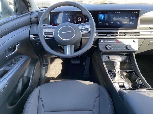 New 2026 Hyundai Tucson SE FWD image 8