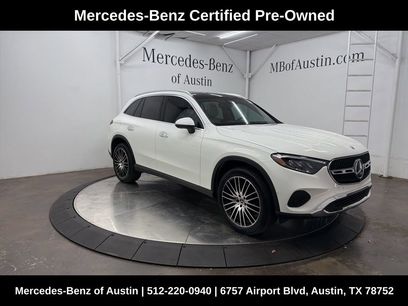 Used 2026 Mercedes-Benz GLC 300