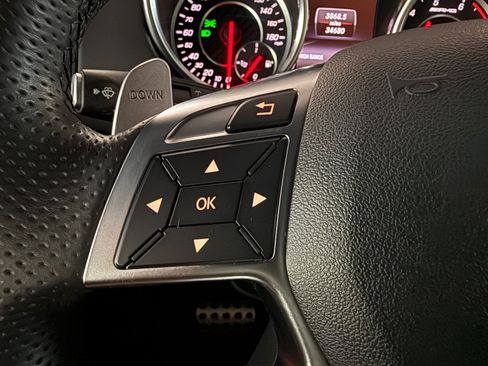 Used 2018 Mercedes-Benz G 63 AMG 4MATIC image 17