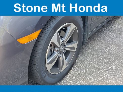 Used 2019 Honda Odyssey Touring image 6
