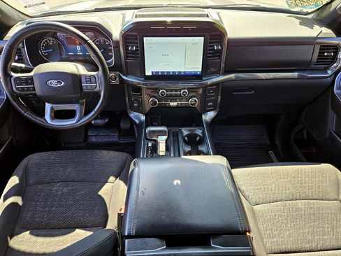 Used 2022 Ford F150 XLT w/ Equipment Group 302A High image 10