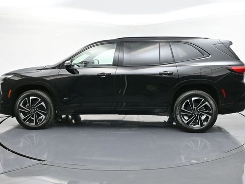 New 2026 Buick Enclave Sport Touring w/ Power Package image 3