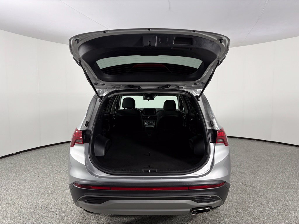 Used 2022 Hyundai Santa Fe SE AWD/4WD image 12