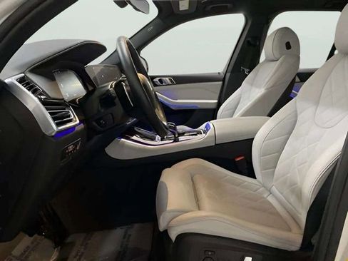 Used 2023 BMW X5 xDrive40i w/ Premium Package image 14