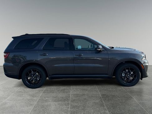 New 2026 Dodge Durango GT image 6