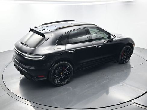 Certified 2024 Porsche Macan GTS AWD/4WD image 41