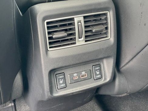 Certified 2022 Nissan Maxima Platinum w/ Sport Mat Group image 25