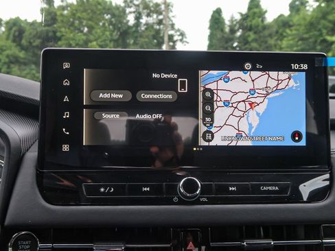 New 2025 Mitsubishi Outlander AWD image 35