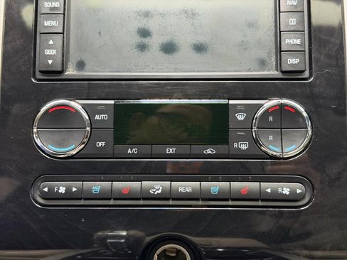Used 2012 Ford Expedition EL Limited AWD/4WD image 40