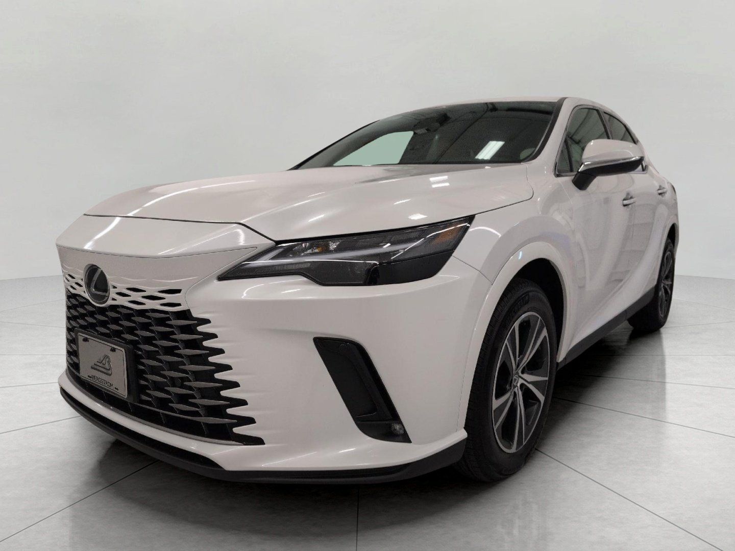 Used 2026 Lexus RX 350 FWD image 13