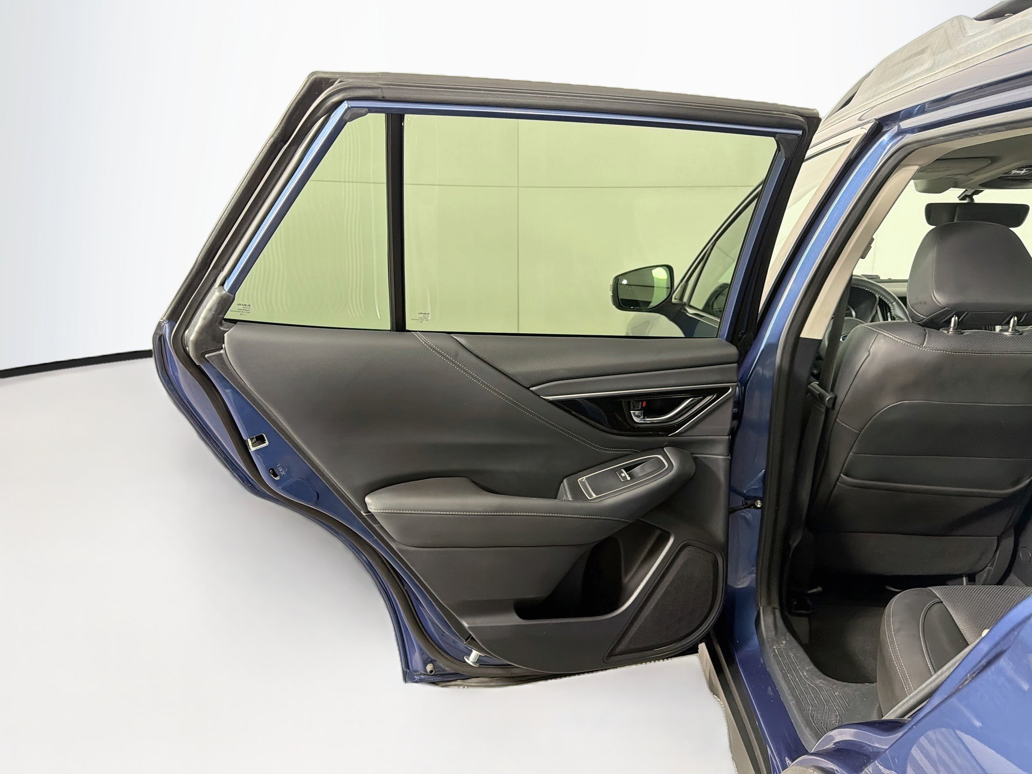 Used 2020 Subaru Outback Limited AWD/4WD image 25