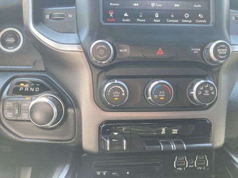 Used 2019 RAM 1500 Big Horn image 17