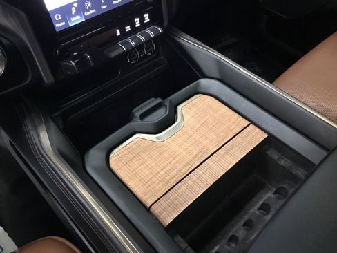 Used 2022 RAM 1500 Limited image 23