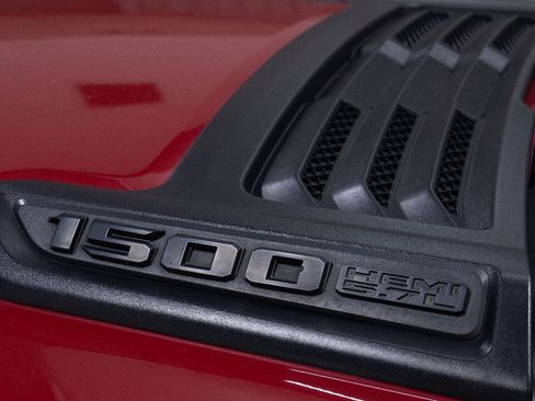 Used 2019 RAM 1500 Rebel w/ Rebel Level 2 Equipment Group AWD/4WD image 20