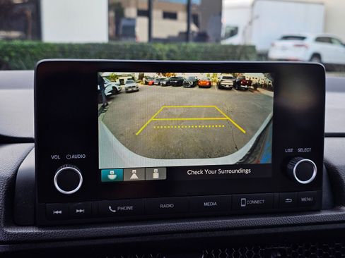 Used 2023 Honda CR-V LX image 25