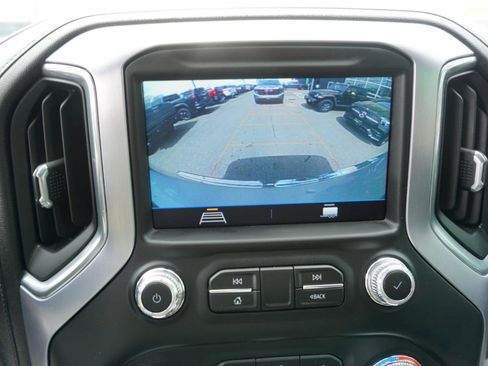 Used 2020 GMC Sierra 1500 Elevation w/ Elevation Value Package AWD/4WD image 20