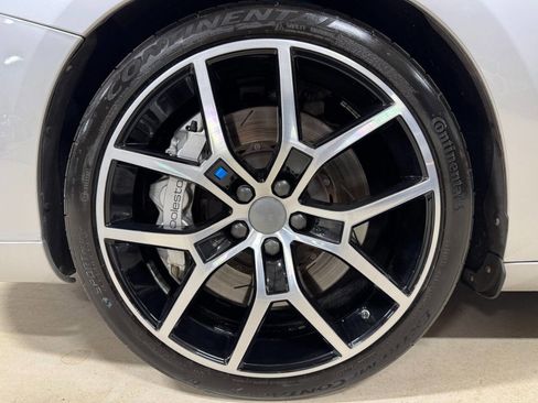 Used 2016 Volvo V60 T6 Polestar AWD/4WD image 12