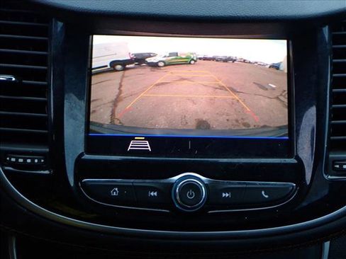 Used 2021 Chevrolet Trax LS w/ Tint and Cruise Package image 17