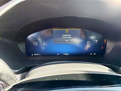 Used 2023 Ford Escape Platinum image 35