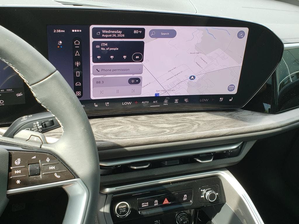 New 2026 Audi Q5 Premium Plus AWD/4WD image 11