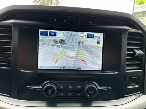 Used 2021 Ford F150 XLT w/ XTR Package image 15