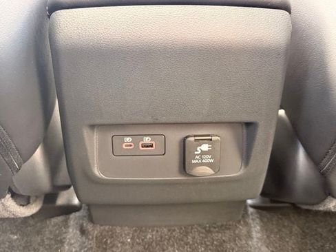 New 2026 Nissan Frontier PRO-4X w/ Pro Premium Package AWD/4WD image 20