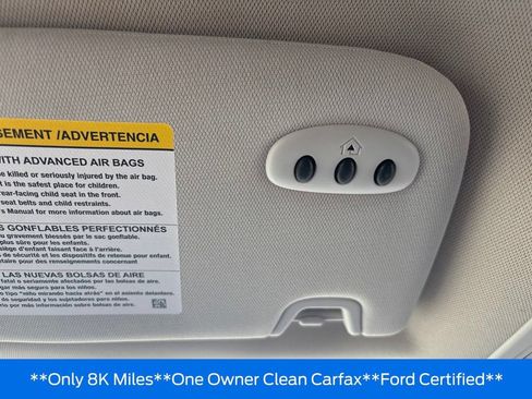 Used 2022 Ford Edge SEL w/ Convenience Package AWD/4WD image 19