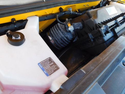 Used 2021 GMC Savana 3500 Extended w/ Power Convenience Package image 29