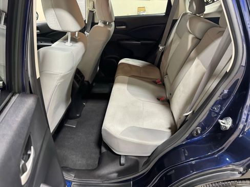 Used 2016 Honda CR-V SE image 32