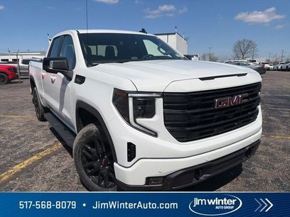 New 2026 GMC Sierra 1500 Elevation w/ Preferred Package