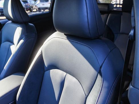 New 2025 Subaru Forester Touring image 25