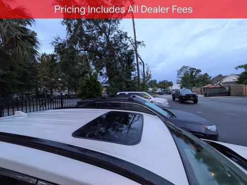 Used 2023 Toyota RAV4 XLE Premium AWD/4WD image 11
