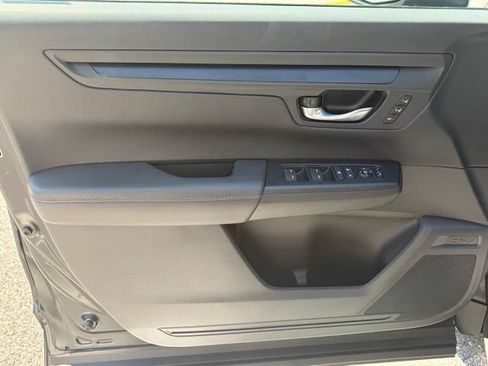 Certified 2024 Honda CR-V Sport-L image 12