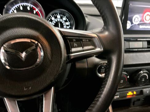 Used 2018 MAZDA MX-5 Miata RF Club w/ Brembo/BBS Package image 22