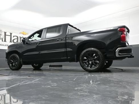 New 2026 Chevrolet Silverado 1500 LT AWD/4WD image 37