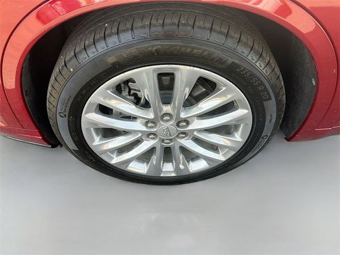 Used 2024 Cadillac XT6 Premium Luxury w/ Technology Package image 34