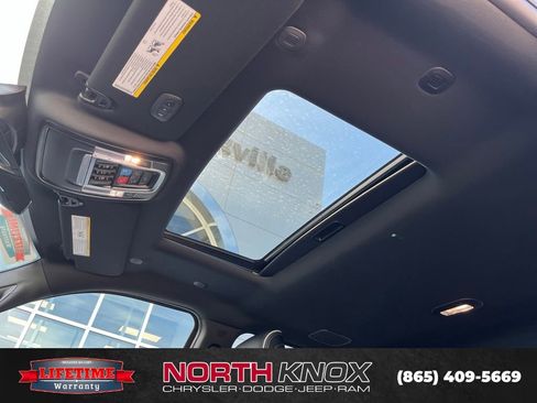 New 2026 RAM 2500 Rebel AWD/4WD image 10