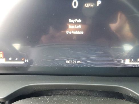 Used 2021 Jeep Grand Cherokee L Altitude image 10