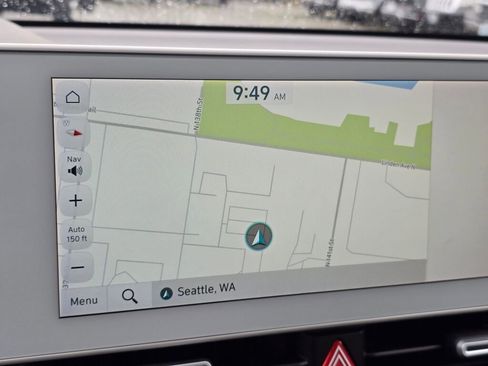 Used 2024 Hyundai Ioniq 5 Limited image 31