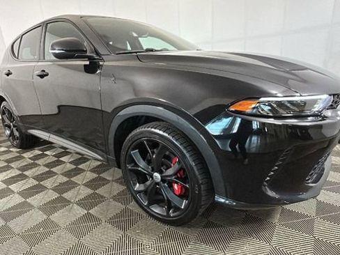 Used 2024 Dodge Hornet R/T AWD/4WD image 2