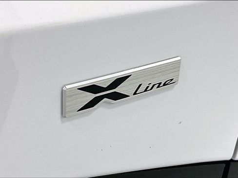 Used 2026 Kia Sportage X-Line w/ X-Line Technology Package image 40